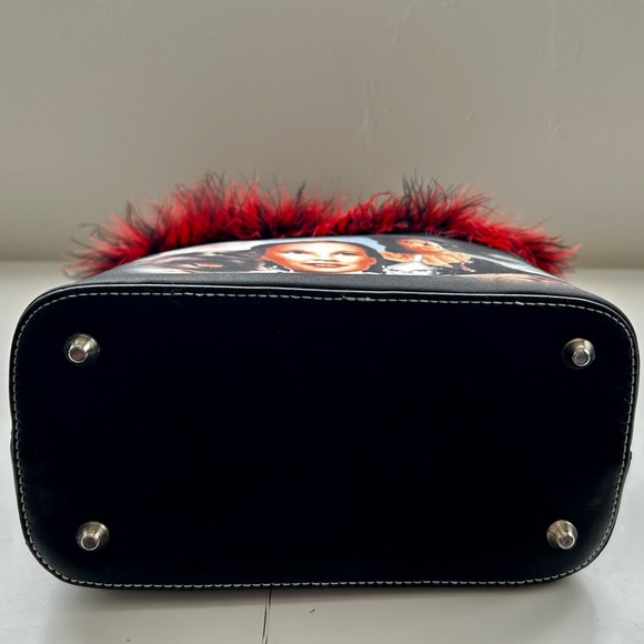 1939 Wizard of Oz Bag - Picture 6 of 10